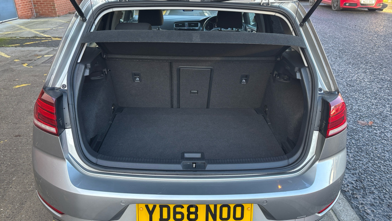 Volkswagen Golf 1.5 TSI EVO SE [Nav] 5dr Petrol Hatchback